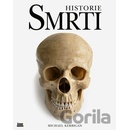 Historie smrti - Michael Kerrigan