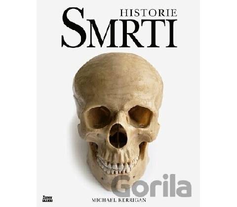 Historie smrti - Michael Kerrigan