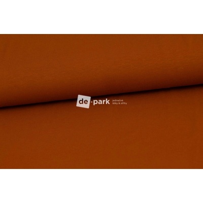 de-park Úplet - camel - 725