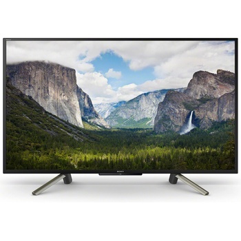 Sony Bravia KDL-50WF665