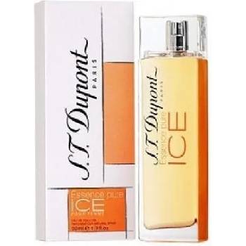 S.T. Dupont Essence Pure ICE pour Homme EDT 100 ml