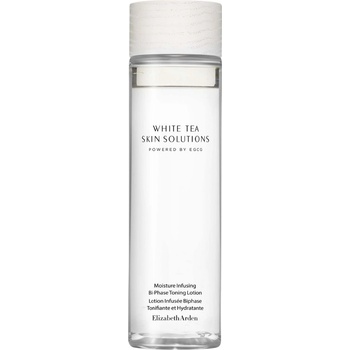 Elizabeth Arden White Tea Skin Solutions Moisture Infusing BI-Phase Toning Lotion Тоник дамски 200ml