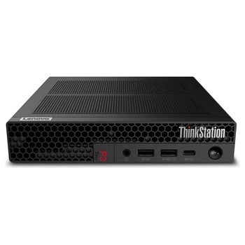 Lenovo ThinkStation P3 Tiny 30K5002EGE