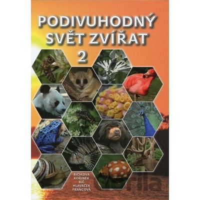 Podivuhodný svět zvířat 2