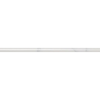 Ribesalbes Picket PICKET2838 1,2 x 30 cm carrara lesk 1 ks