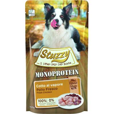 Stuzzy Adult Monoprotein Kuřecí 150 g