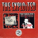 Exploited - Punks Not Dead CD