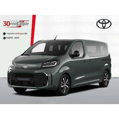 Toyota Proace Verso L1 2.2 Teamplayer 132 kW
