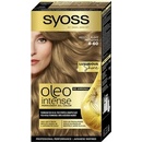 Syoss Oleo Intense Color barva na vlasy bez amoniaku 8-60 Medově plavý