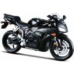 Maisto - Мотоциклет, Honda CBR1000RR, 1: 12 (31101-06182)