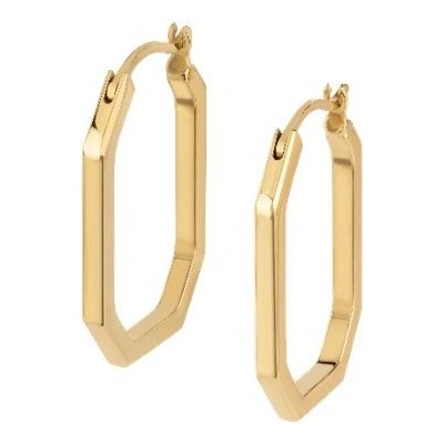 Breil náušnice TJ3126