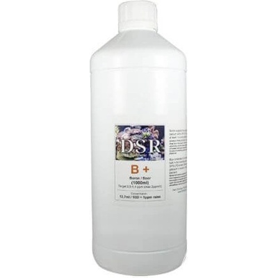 DSR reefing B+ 500 ml