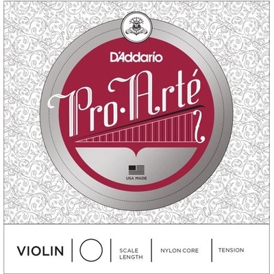D´Addario Orchestral Pro-Arte Violin J5604 1/16M