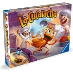 Ravensburger Настолна игра La Cucaracha - Детска (22689)
