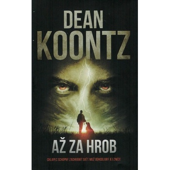 Až za hrob
