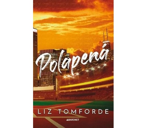 Polapená