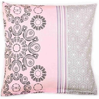 Bellatex Ker sivoružová 40 x 40 cm