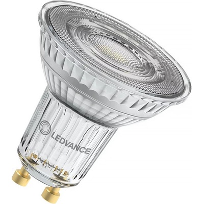 Ledvance žiarovka LED PAR16D8036 GU10 7W/927 36° DIM PMC