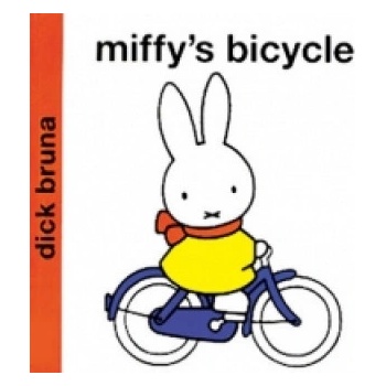 Miffys Bicycle
