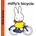 Miffys Bicycle