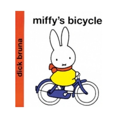 Miffys Bicycle