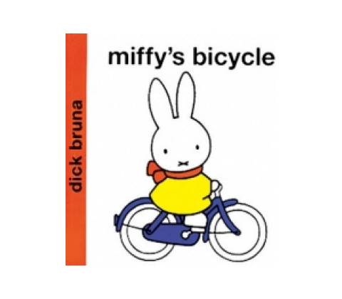 Miffys Bicycle