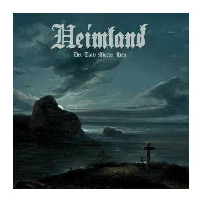 Heimland - Der Torv Moeter Hav CD