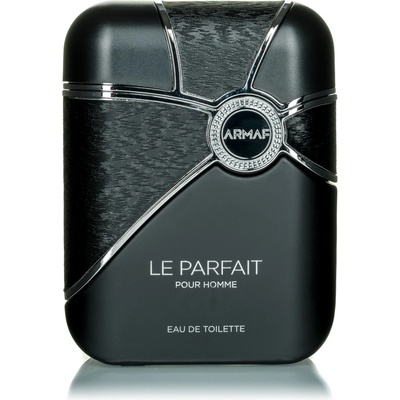 Armaf Le Parfait Homme toaletná voda pánska 100 ml