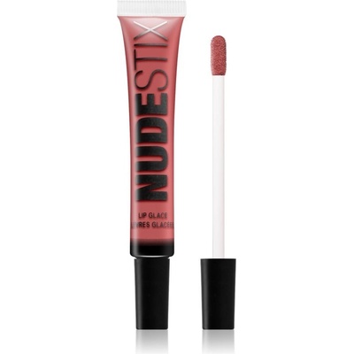 Nudestix lesk na rty Lip Glace Nude 02 10 ml