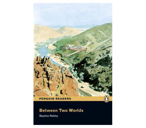 Between Two Worlds - Stephen Rabley