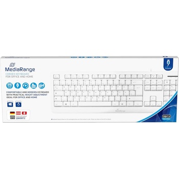 Image 1 of MediaRange MROS110