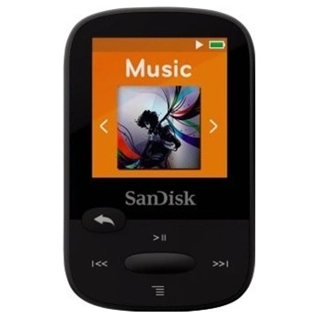 SanDisk Clip Sports 8GB