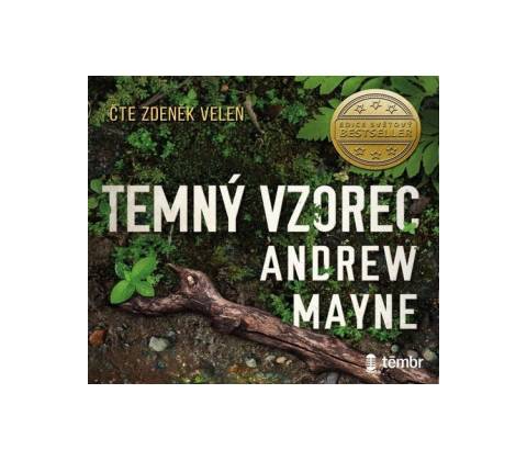 Temný vzorec
