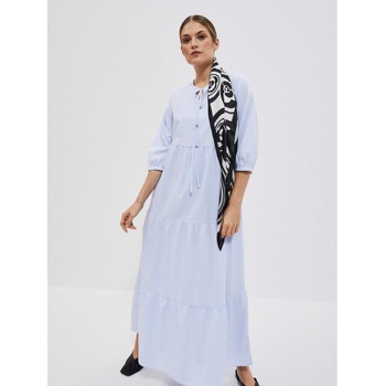 Moodo Дълга дамска рокля Moodo Moodo | Sin | ЖЕНИ | XS