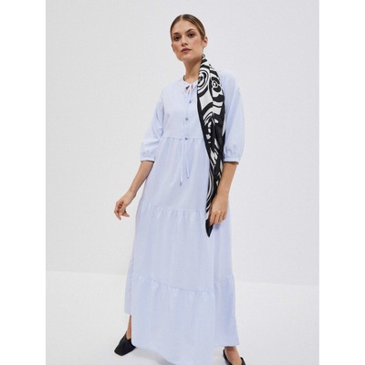 Moodo Дълга дамска рокля Moodo Moodo | Sin | ЖЕНИ | XS