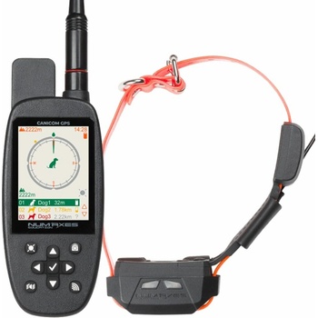 Canicom GPS MINI