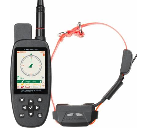 Canicom GPS MINI