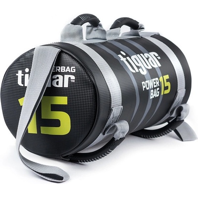 Tiguar Powerbag 15 kg – Zboží Mobilmania