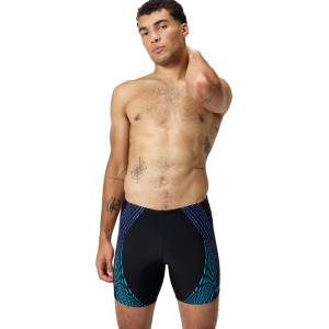 Speedo Duo logo print 36 - sportisimo - 56,62 лв