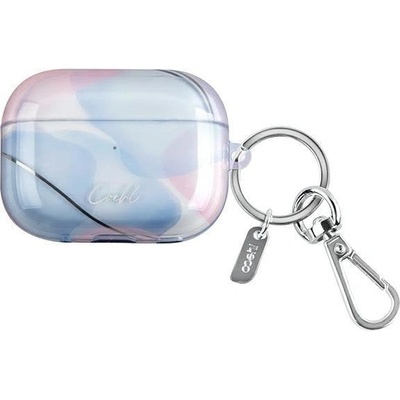 UNIQ Кейс UNIQ Coehl Palette за за AirPods Pro 2, син (Uni000902-0)