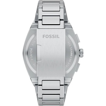 Fossil Мъжки часовник Fossil Everett - FS6154 (FS6154)