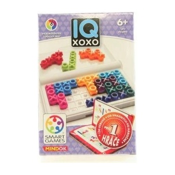 SMART IQ XOXO