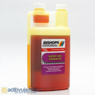 Bishop´s Original BiTech 1-C6-951 1 l