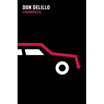 Cosmopolis - Don DeLillo
