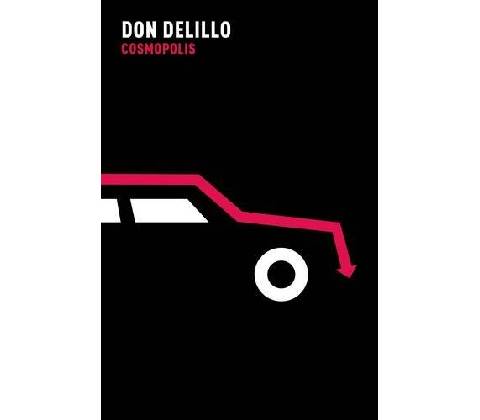 Cosmopolis - Don DeLillo