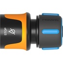 Fiskars Rychlospojka hadice Comfort STOP 1/2" - 5/8" (1027079)