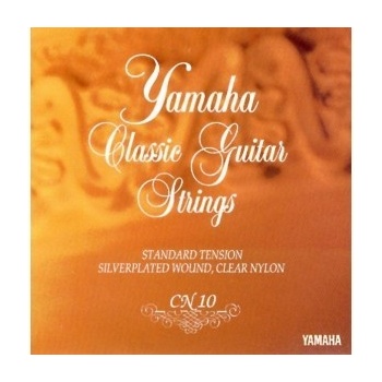 Yamaha CN 10