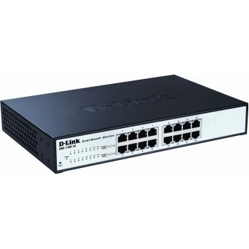 D-link DGS-1100-26MPV2/E