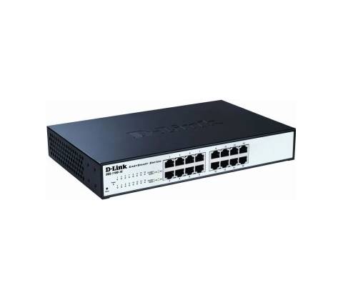 D-link DGS-1100-26MPV2/E