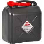 HECHT Пластмасова туба за гориво Hecht - K00200, 20 l (K00200)